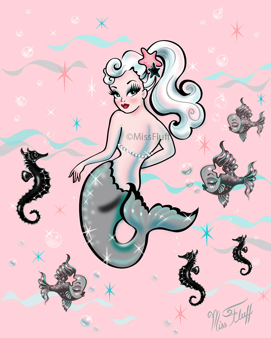 Featured Art Prints